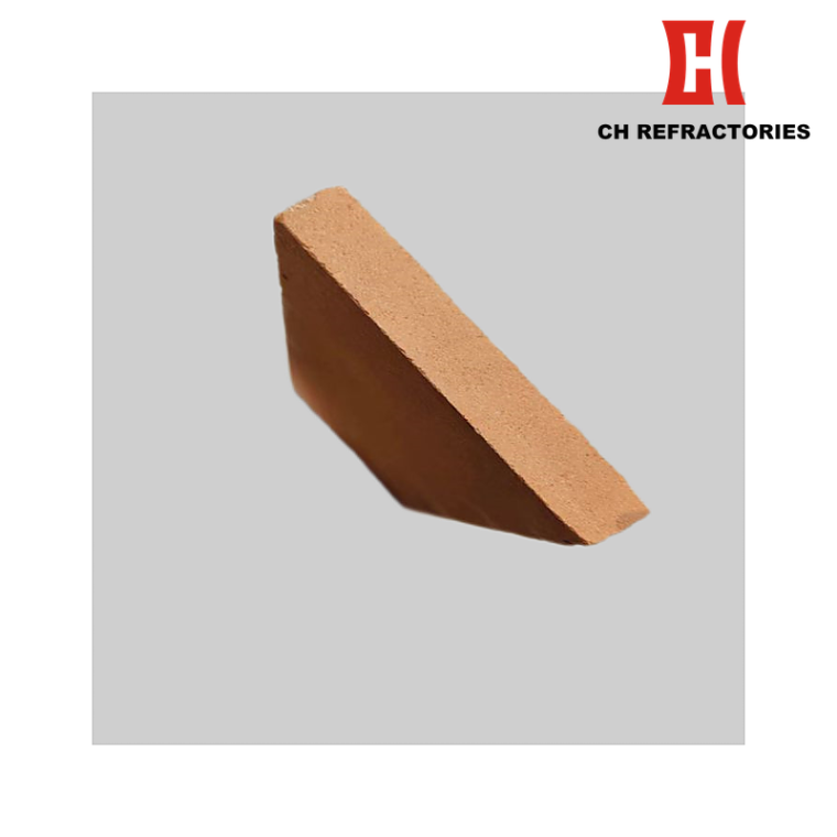 Clay insulating brick photo 5
