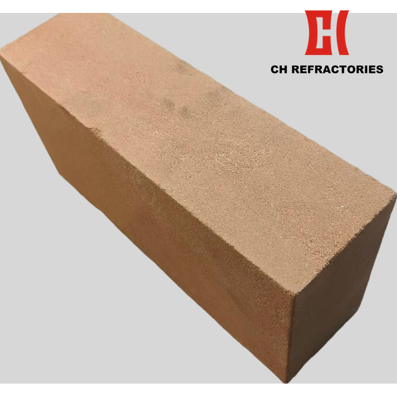 Clay insulating brick photo 7