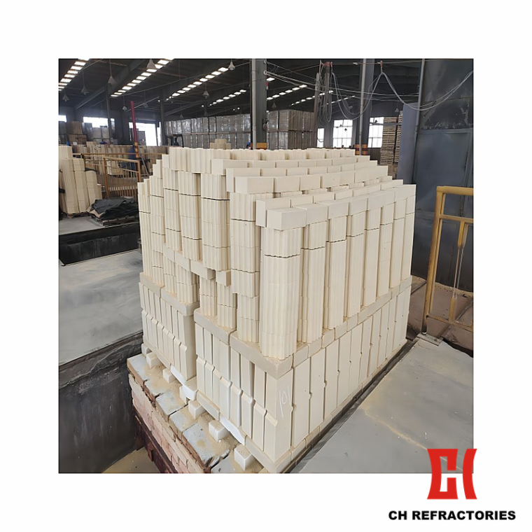 Common silica brick photo 1