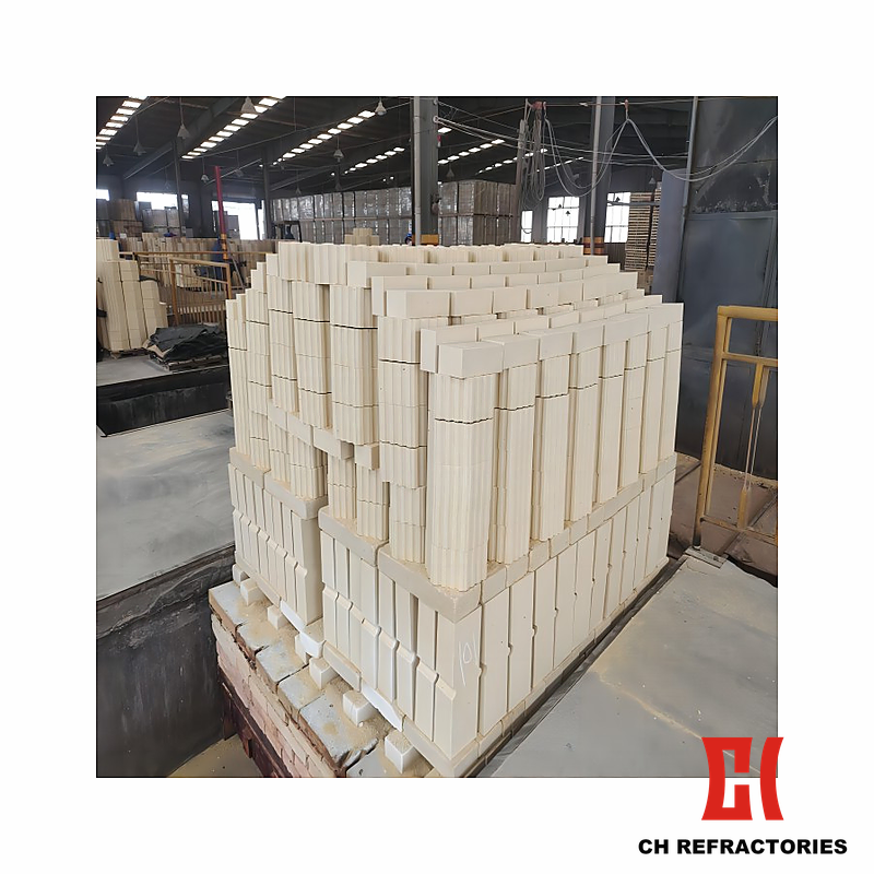 Common silica brick photo 1