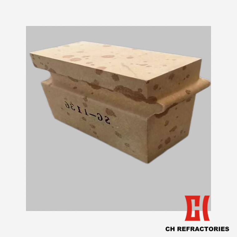 Common silica brick photo 2