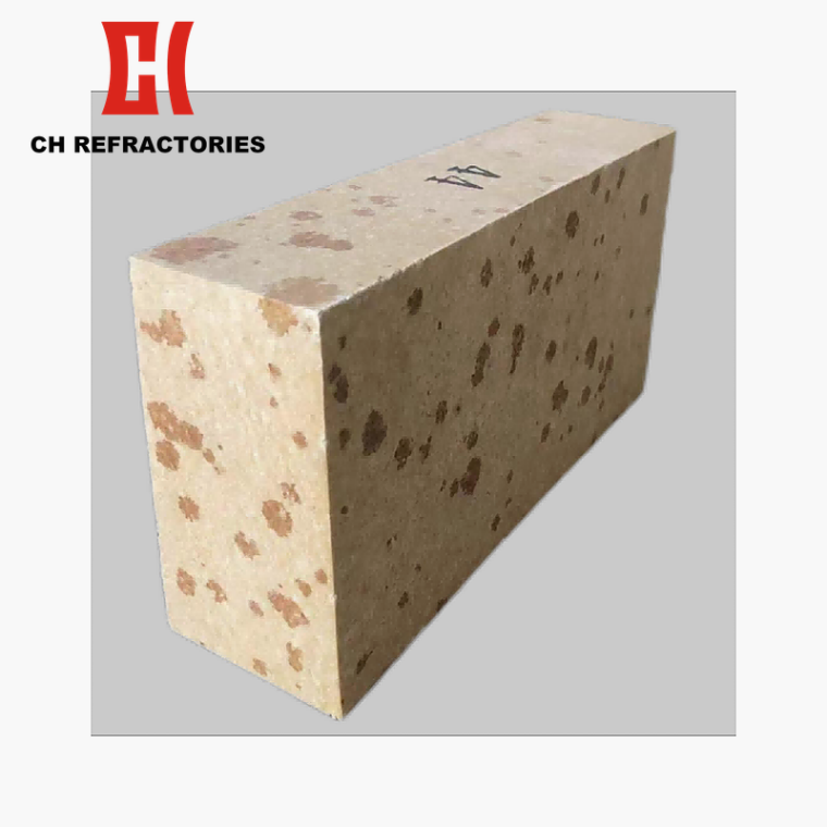 Common silica brick photo 3