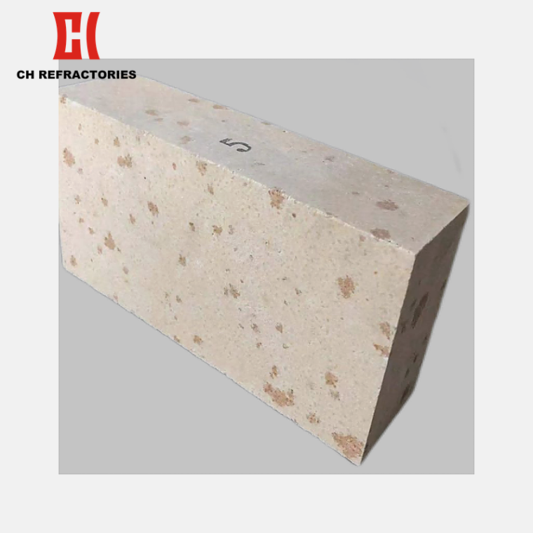 Common silica brick photo 4