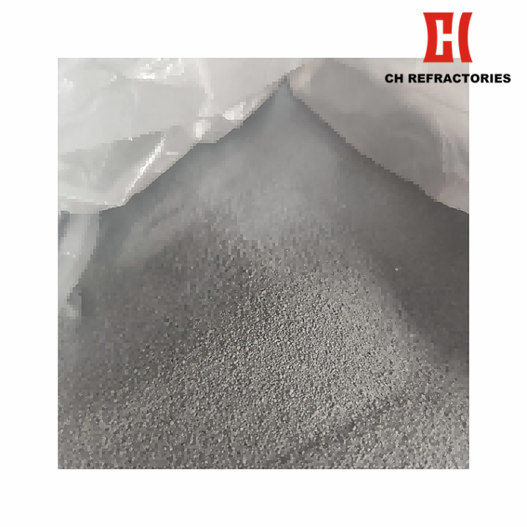 Continuous Casting Powders photo 2