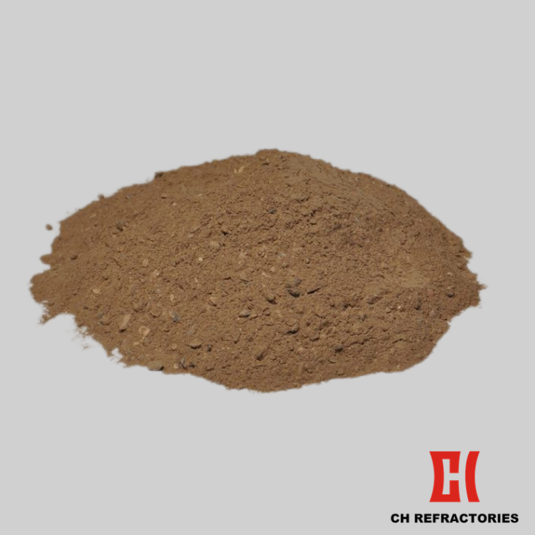 Dry anti-seepage material photo 1