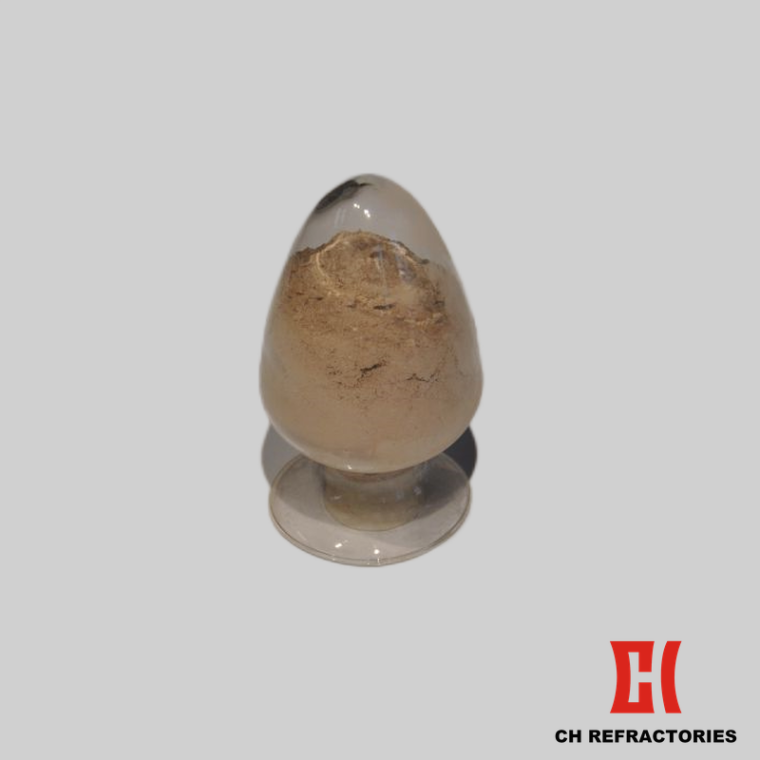 Dry anti-seepage material photo 11