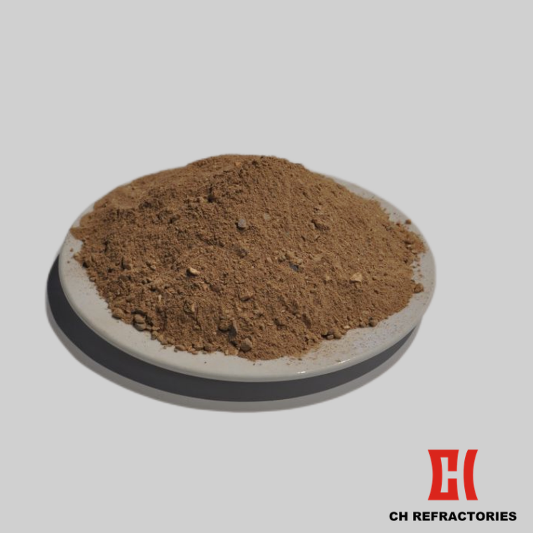 Dry anti-seepage material photo 2