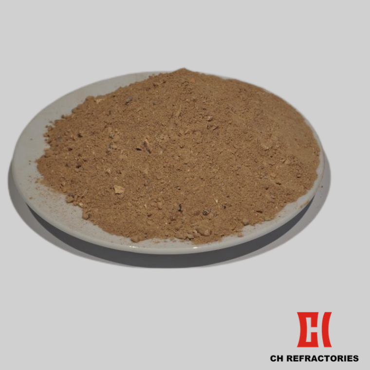 Dry anti-seepage material photo 3