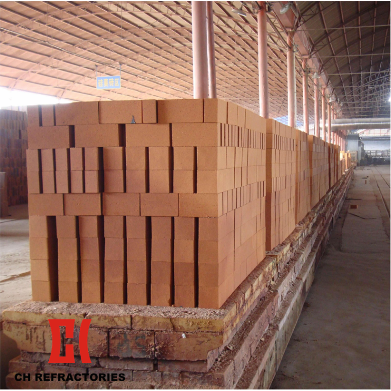 Fire clay brick photo 42