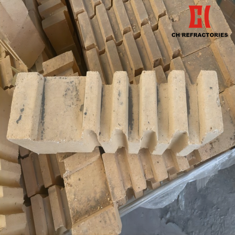 Hanger brick photo 2