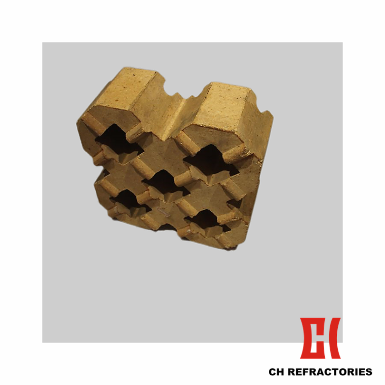 Low creep high alumina brick 5