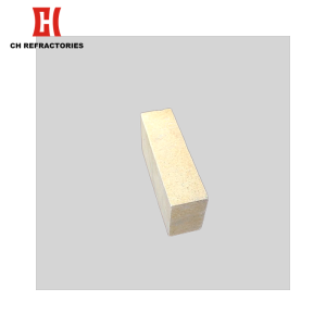 Low creep high alumina brick 9