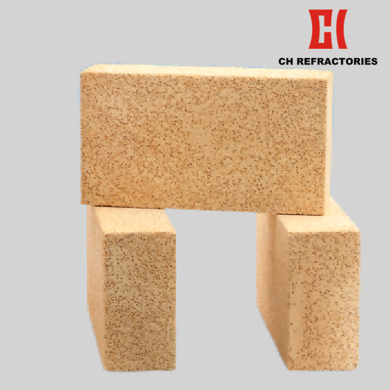 High Alumina Insulation Brick photo 1