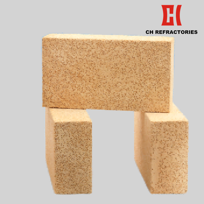 High Alumina Insulation Brick photo 1