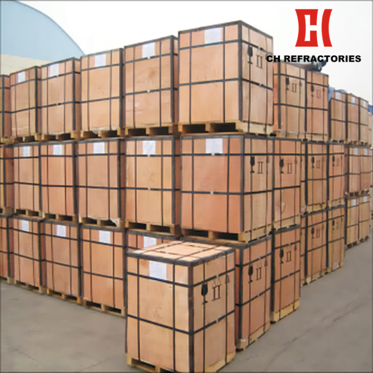 High Alumina Insulation Brick photo 2