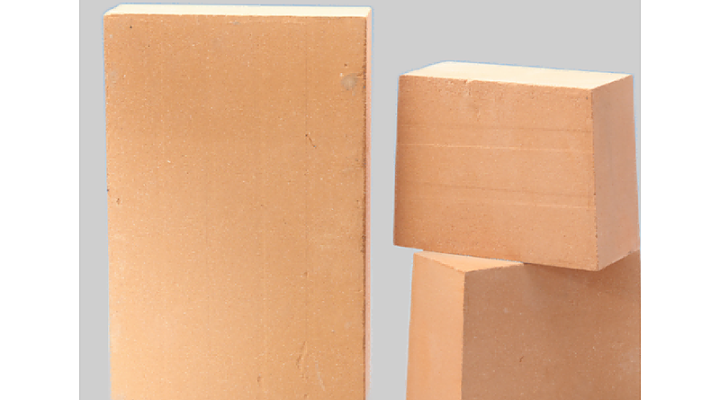 High Alumina Insulation Brick photo 3