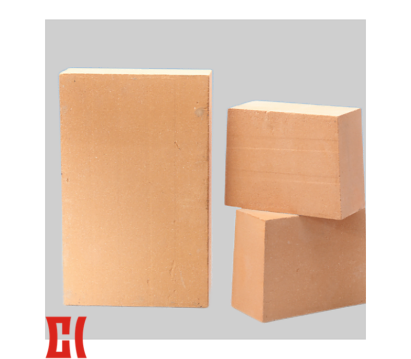 High Alumina Insulation Brick photo 3