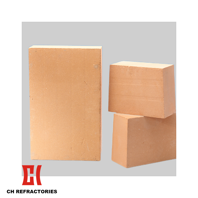 High Alumina Insulation Brick photo 3