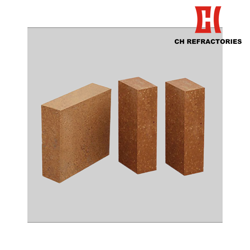 High grade magnesia brick photo 1