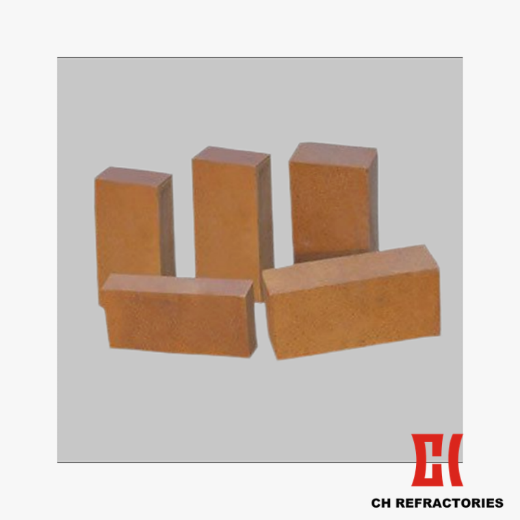 High grade magnesia brick photo 2