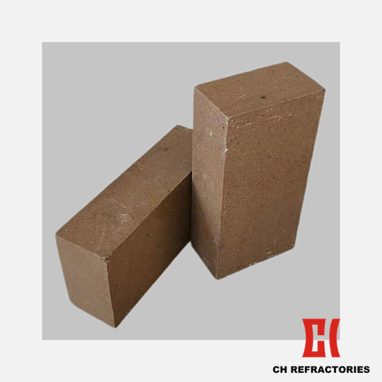 High grade magnesia brick photo 3