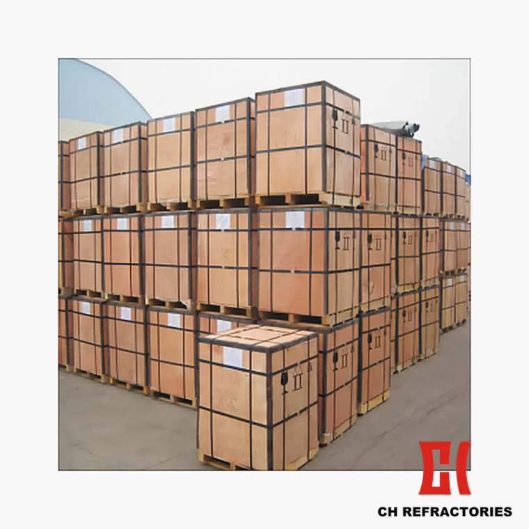 High grade magnesia brick photo 4