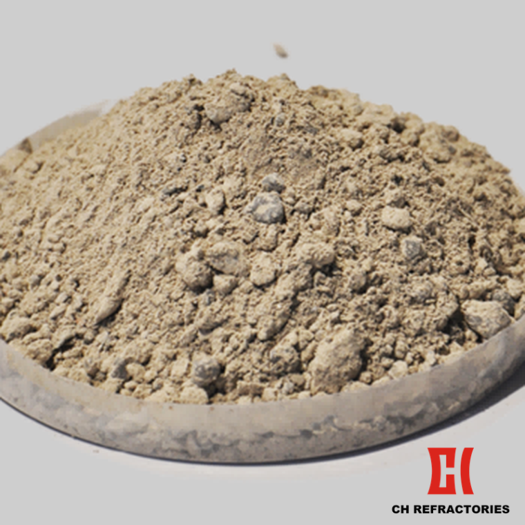Light weight castable photo 2