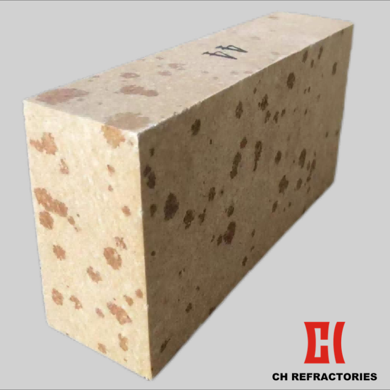 Light weight silica brick photo 3