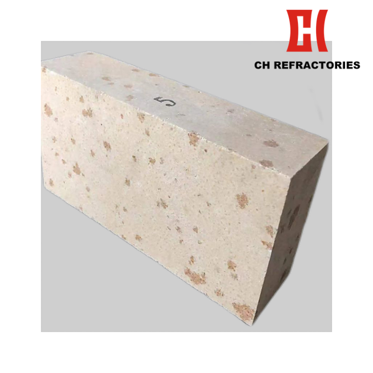 Light weight silica brick photo 4