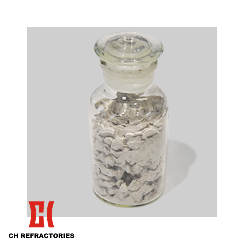 Low-cement castable photo 1