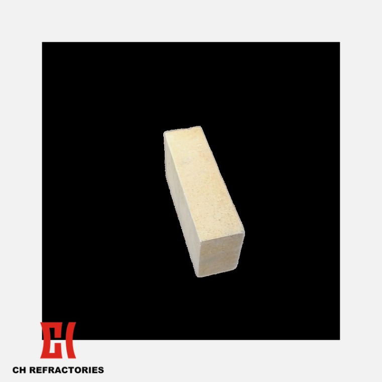 Low Creep Andalusite Brick For Blast Furnace 1