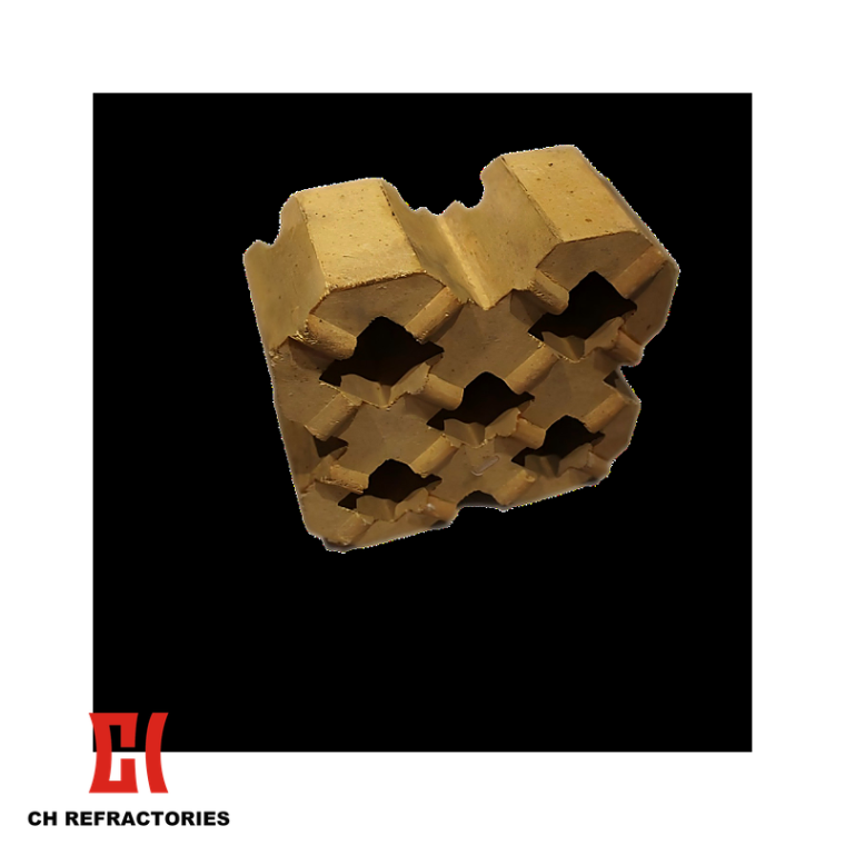 Low Creep Andalusite Brick For Blast Furnace 10