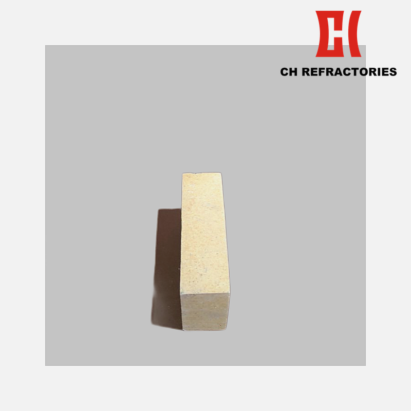 Low Creep Andalusite Brick For Blast Furnace 12