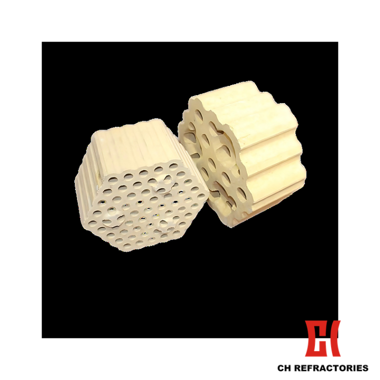 Low Creep Andalusite Brick For Blast Furnace 19