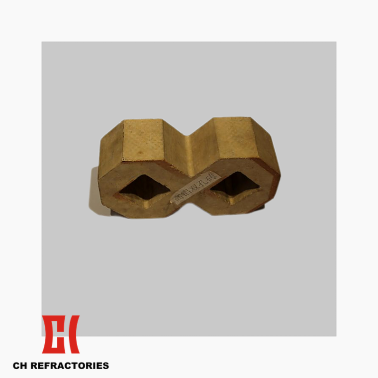 Low Creep Andalusite Brick For Blast Furnace 32