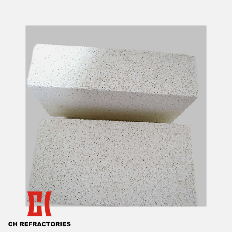 Low Creep Mullite Brick For Blast Furnace 1