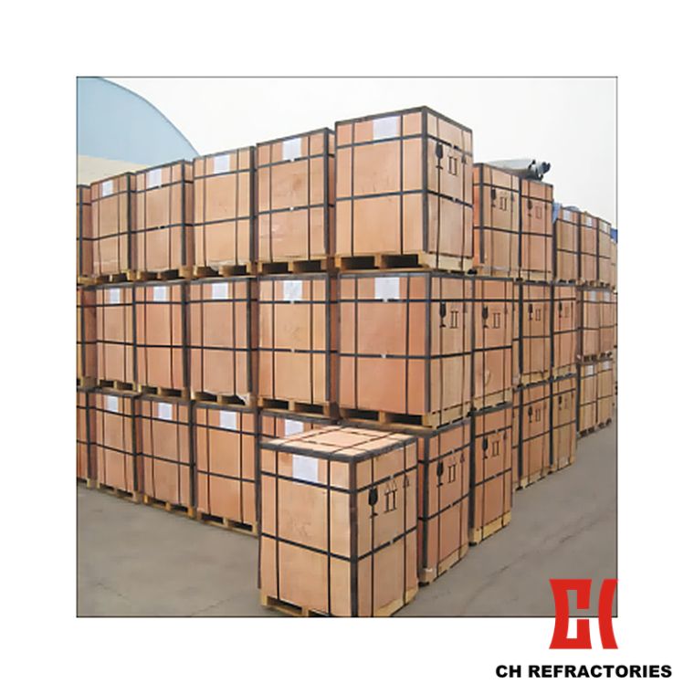 Low Creep Mullite Brick For Blast Furnace 2