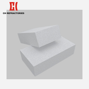 Low Creep Mullite Brick For Blast Furnace 3