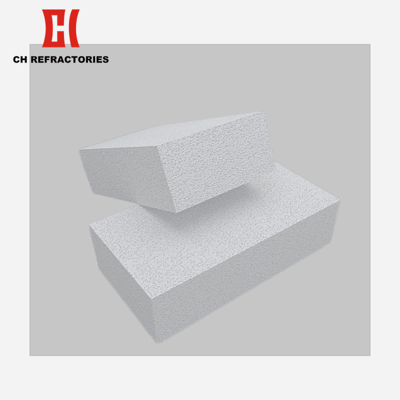 Low Creep Mullite Brick For Blast Furnace 3