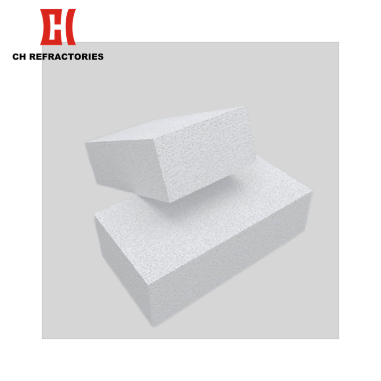 Low Creep Mullite Brick For Blast Furnace 4