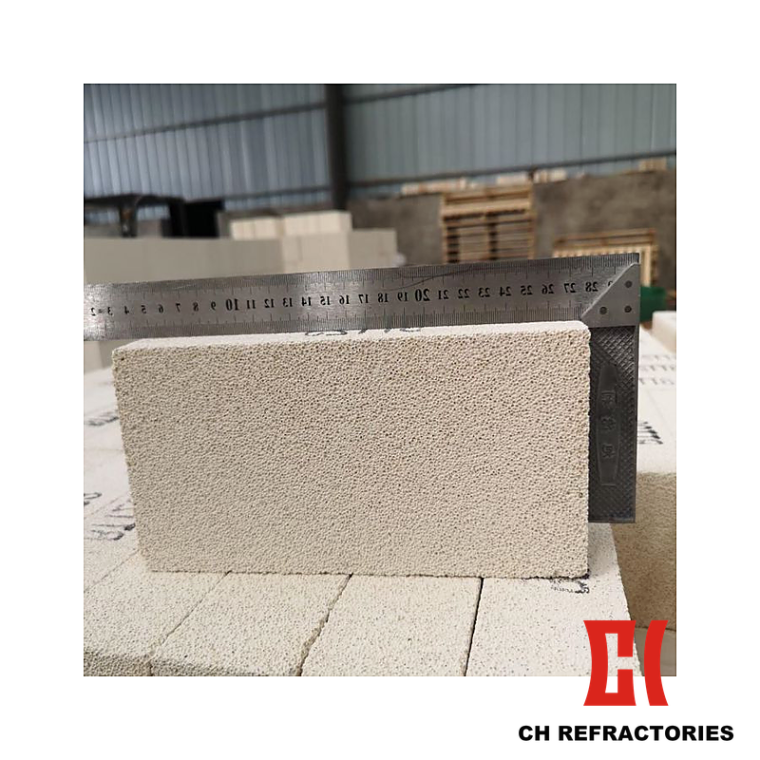 Low Creep Mullite Brick For Blast Furnace 5