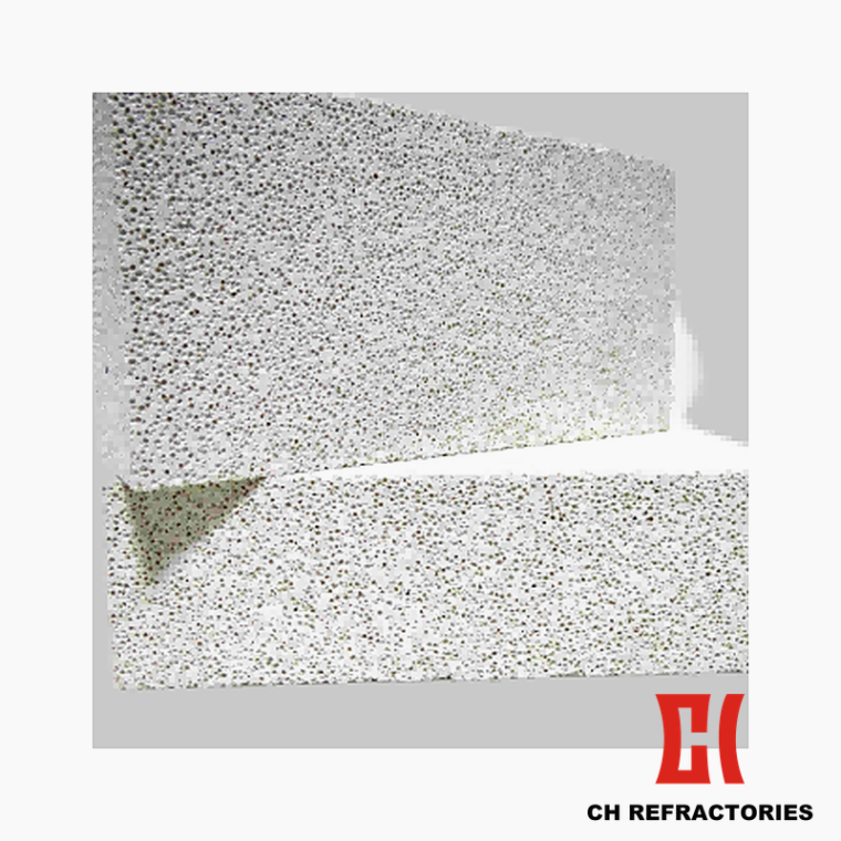 Low Creep Mullite Brick For Blast Furnace 5