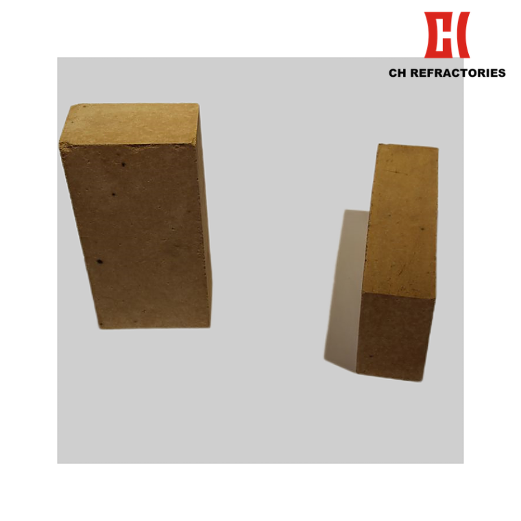 Magnesia-alumina-chrome spinel composite brick photo 1