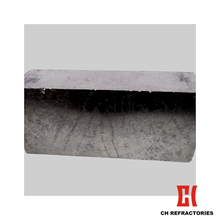 Magnesia carbon brick photo 1