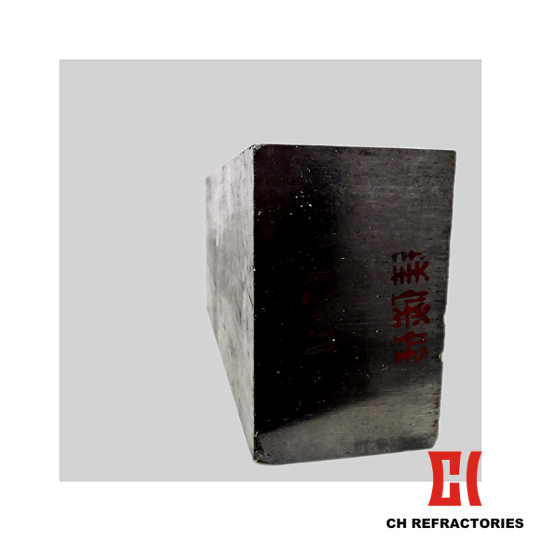 Magnesia carbon brick photo 2