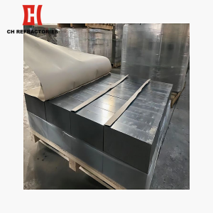 Magnesia carbon brick photo 3