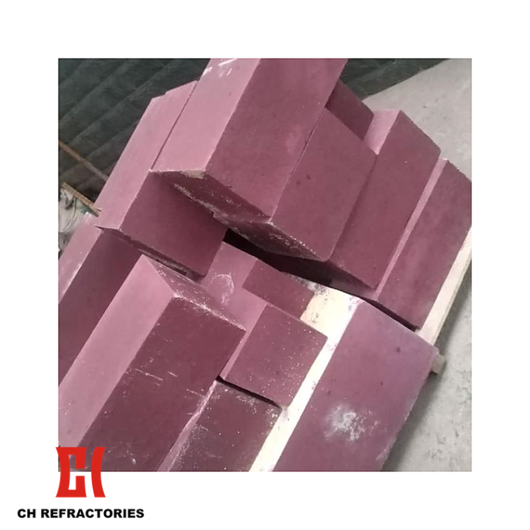 Magnesia chrome brick photo 1