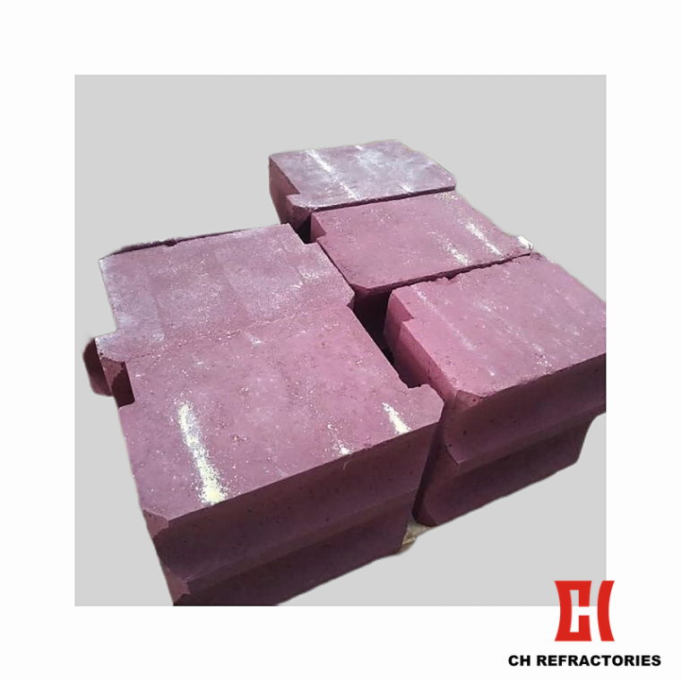 Magnesia chrome brick photo 2