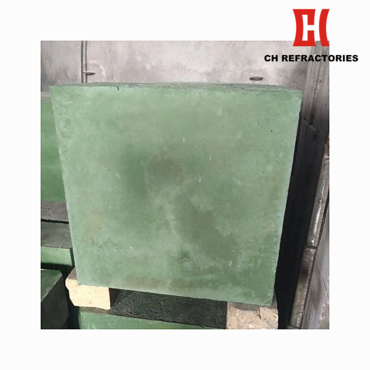 Magnesia chrome brick photo 3