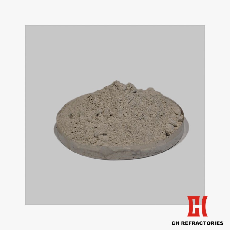 mgo mgo c forsterite based gunning trowelling mixes photo 10